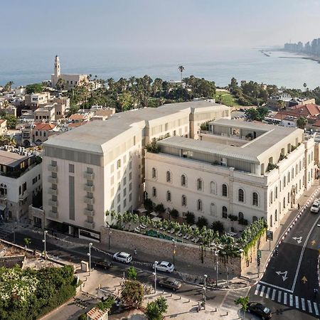 The Jaffa - Fattal Limited Edition Tel Aviv Exterior photo