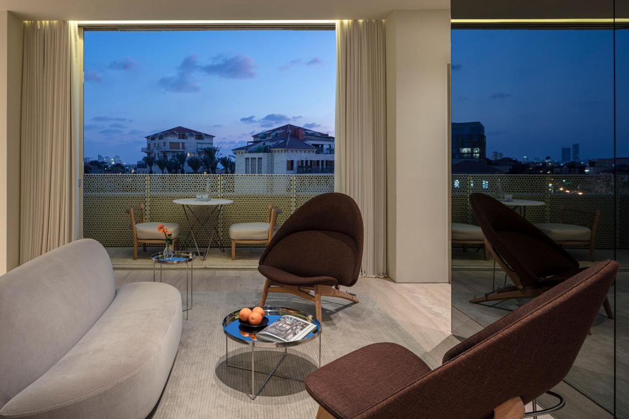 The Jaffa - Fattal Limited Edition Tel Aviv Exterior photo