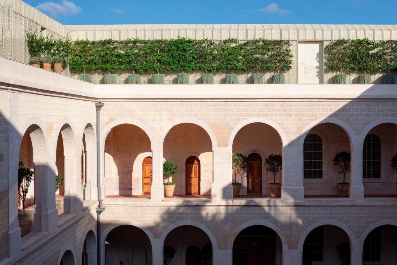 The Jaffa - Fattal Limited Edition Tel Aviv Exterior photo