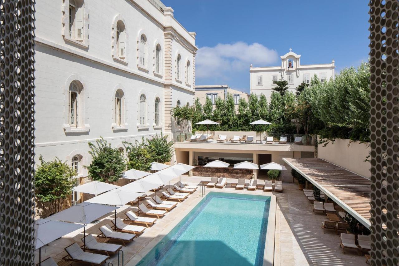 The Jaffa - Fattal Limited Edition Tel Aviv Exterior photo