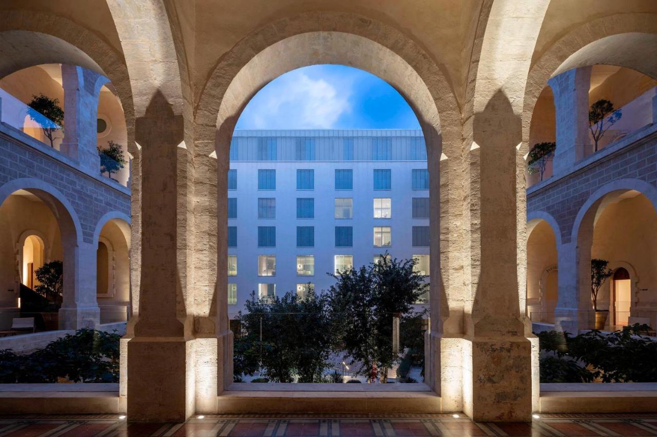 The Jaffa - Fattal Limited Edition Tel Aviv Exterior photo