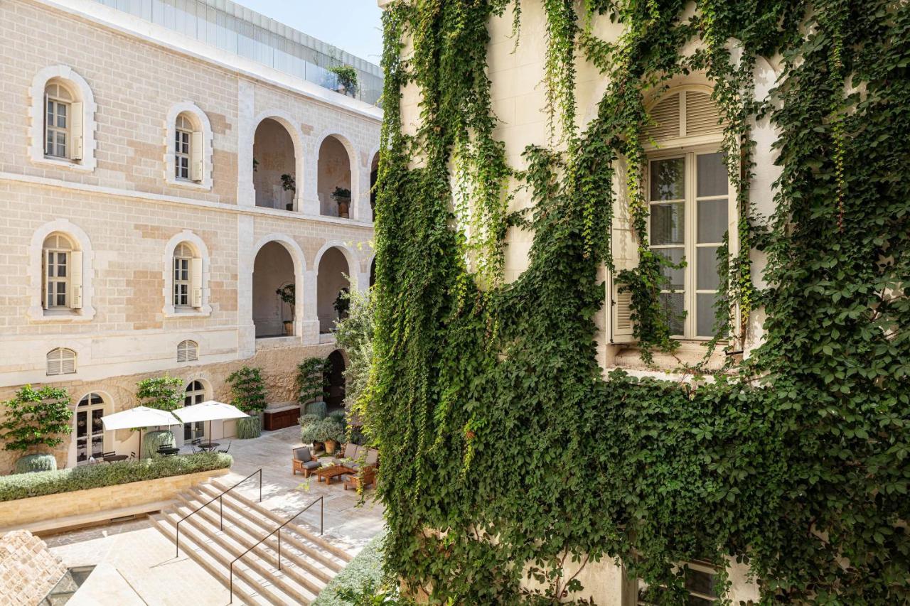 The Jaffa - Fattal Limited Edition Tel Aviv Exterior photo