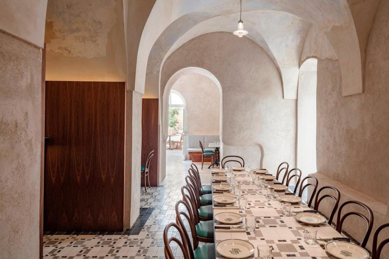The Jaffa - Fattal Limited Edition Tel Aviv Exterior photo