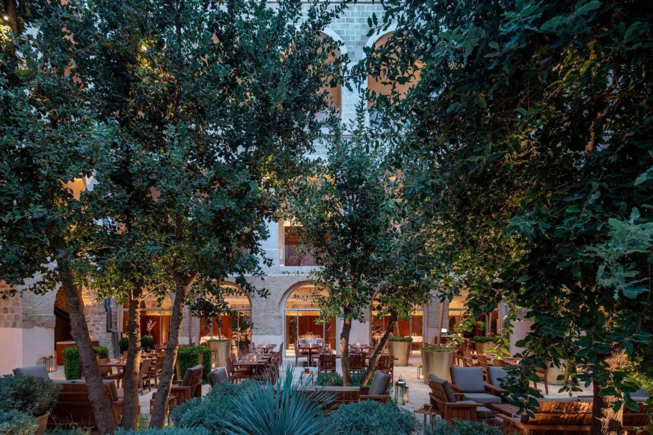 The Jaffa - Fattal Limited Edition Tel Aviv Exterior photo