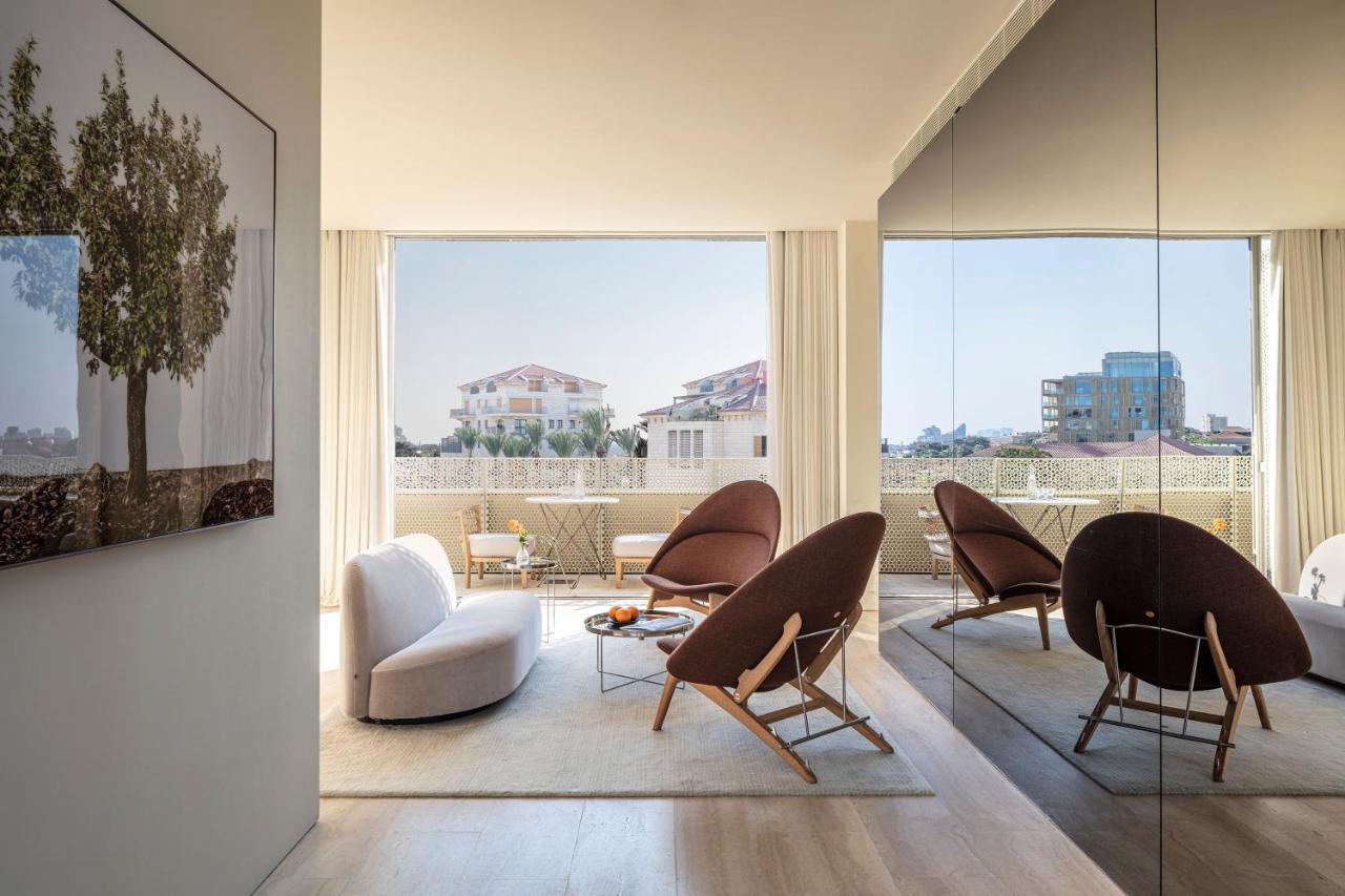 The Jaffa - Fattal Limited Edition Tel Aviv Exterior photo